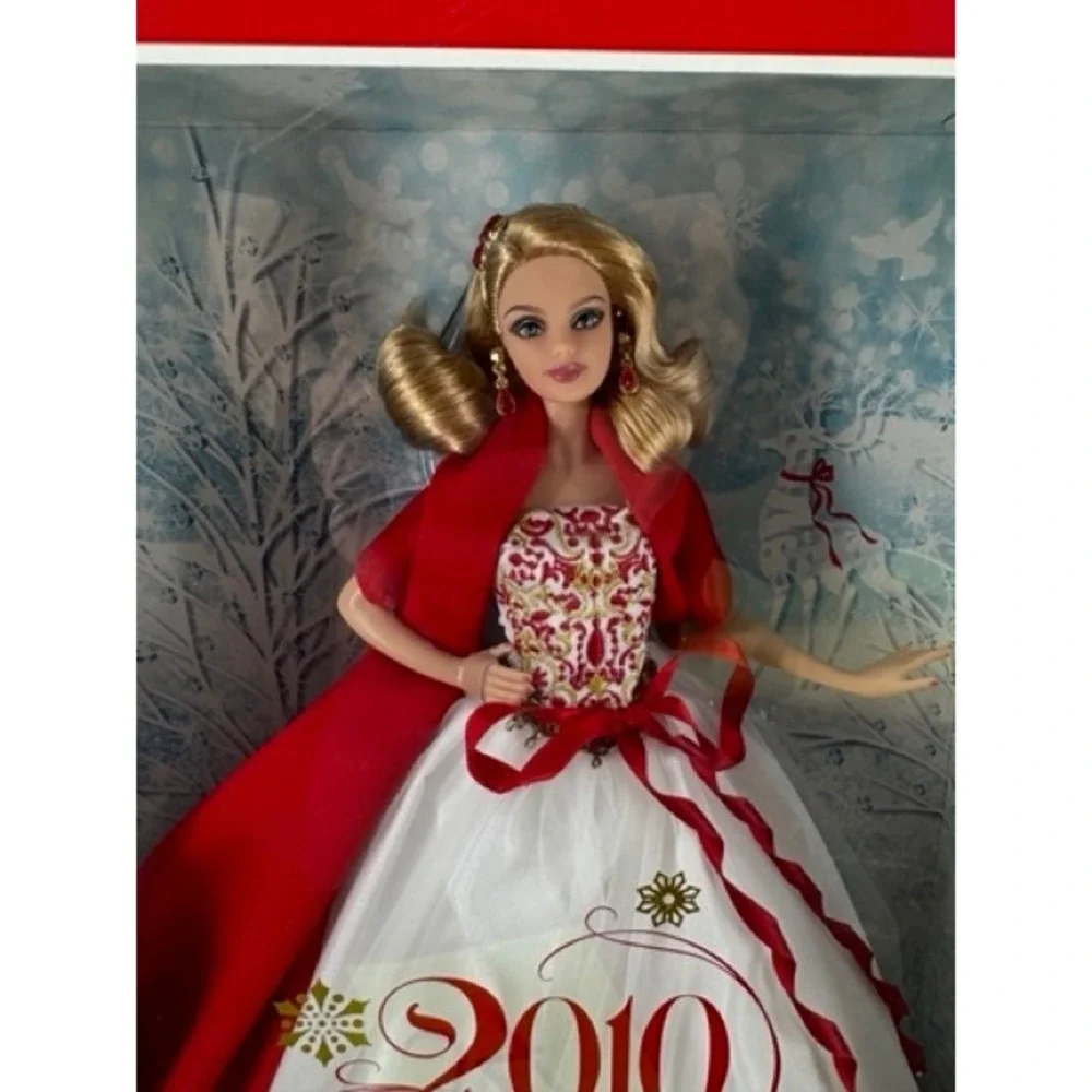 Mattel this 2010